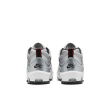 Load image into Gallery viewer, Nike SB - Air Max Ishod Premium in Metallic Silver/Varsity Red