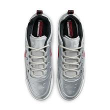 Load image into Gallery viewer, Nike SB - Air Max Ishod Premium in Metallic Silver/Varsity Red