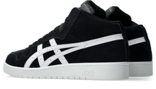 Load image into Gallery viewer, Asics - Japan Pro MT in Black/White