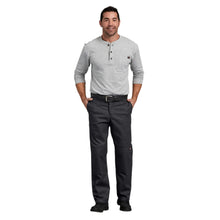 Load image into Gallery viewer, Dickies - Regular Fit Double Knee Work Pants in Black