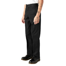 Load image into Gallery viewer, Dickies - Original 874® Work Pants in Black