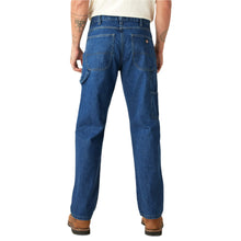 Load image into Gallery viewer, Dickies - Relaxed Fit Carpenter Jeans in Indigo Blue