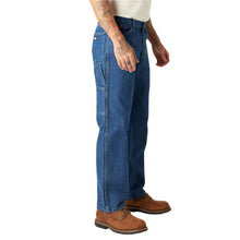 Load image into Gallery viewer, Dickies - Relaxed Fit Carpenter Jeans in Indigo Blue