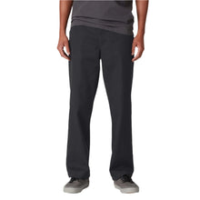 Load image into Gallery viewer, Dickies - Regular Fit Twill Pants in Black