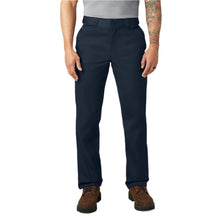 Load image into Gallery viewer, Dickies - 874 Flex Work Pants in Dark Navy