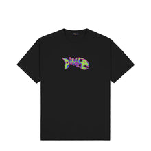 Load image into Gallery viewer, Dime - Bones T-Shirt in Black