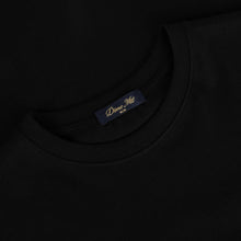 Load image into Gallery viewer, Dime - Catfish T-shirt in Black