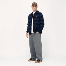 Load image into Gallery viewer, Dime - Classic Baggy Denim Pants in Dark Gray