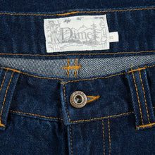 Load image into Gallery viewer, Dime - Classic Denim Shorts in Indigo