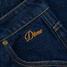 Load image into Gallery viewer, Dime - Classic Denim Shorts in Indigo