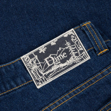 Load image into Gallery viewer, Dime - Classic Denim Shorts in Indigo
