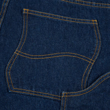 Load image into Gallery viewer, Dime - Classic Denim Shorts in Indigo