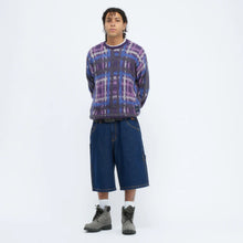 Load image into Gallery viewer, Dime - Classic Denim Shorts in Indigo