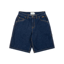 Load image into Gallery viewer, Dime - Classic Denim Shorts in Indigo