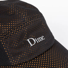 Load image into Gallery viewer, Dime - Classic Mesh Hat in Black