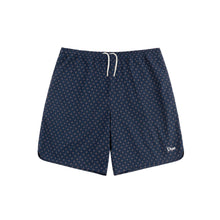 Load image into Gallery viewer, Dime - Classic Shorts in Navy Print