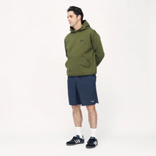 Load image into Gallery viewer, Dime - Classic Shorts in Navy Print