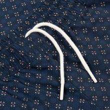 Load image into Gallery viewer, Dime - Classic Shorts in Navy Print