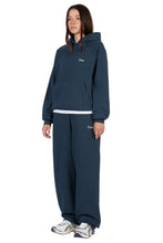 Load image into Gallery viewer, Dime - Small Logo Sweatpants in Navy