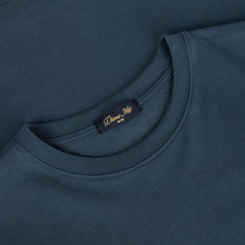 Load image into Gallery viewer, Dime - Classic Small Logo T-Shirt in Navy