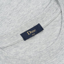 Load image into Gallery viewer, Dime - Court T-Shirt in Heather Gray