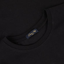 Load image into Gallery viewer, Dime - Cursive T-Shirt in Black