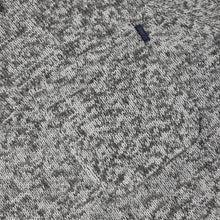 Load image into Gallery viewer, Dime - Knitted Polo in Static Gray