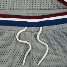 Load image into Gallery viewer, Dime - League Mesh Shorts in Gray