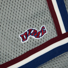 Load image into Gallery viewer, Dime - League Mesh Shorts in Gray