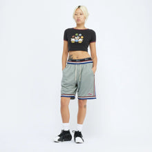 Load image into Gallery viewer, Dime - League Mesh Shorts in Gray
