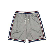 Load image into Gallery viewer, Dime - League Mesh Shorts in Gray