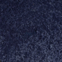 Load image into Gallery viewer, Dime - Mohair Double Zip Knit in Midnight Blue