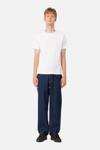 Load image into Gallery viewer, Dime - Relaxed Denim Pants in Indigo