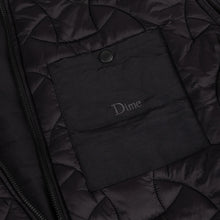 Load image into Gallery viewer, Dime - Reversible Vest in Black