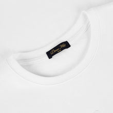 Load image into Gallery viewer, Dime - Scribble T-Shirt in White