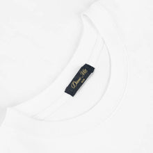 Load image into Gallery viewer, Dime - Classic Small Logo T-Shirt in White