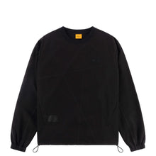 Load image into Gallery viewer, Dime - Tech Crewneck in Black