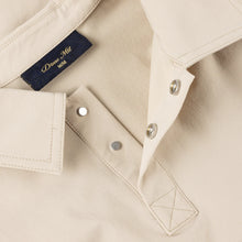 Load image into Gallery viewer, Dime - Tech Rugby in Beige