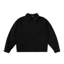 Load image into Gallery viewer, Dime - Tech Rugby in Black