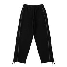 Load image into Gallery viewer, Dime - Track Pants in Black
