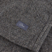 Load image into Gallery viewer, Dime - Wool Overshirt in Silver