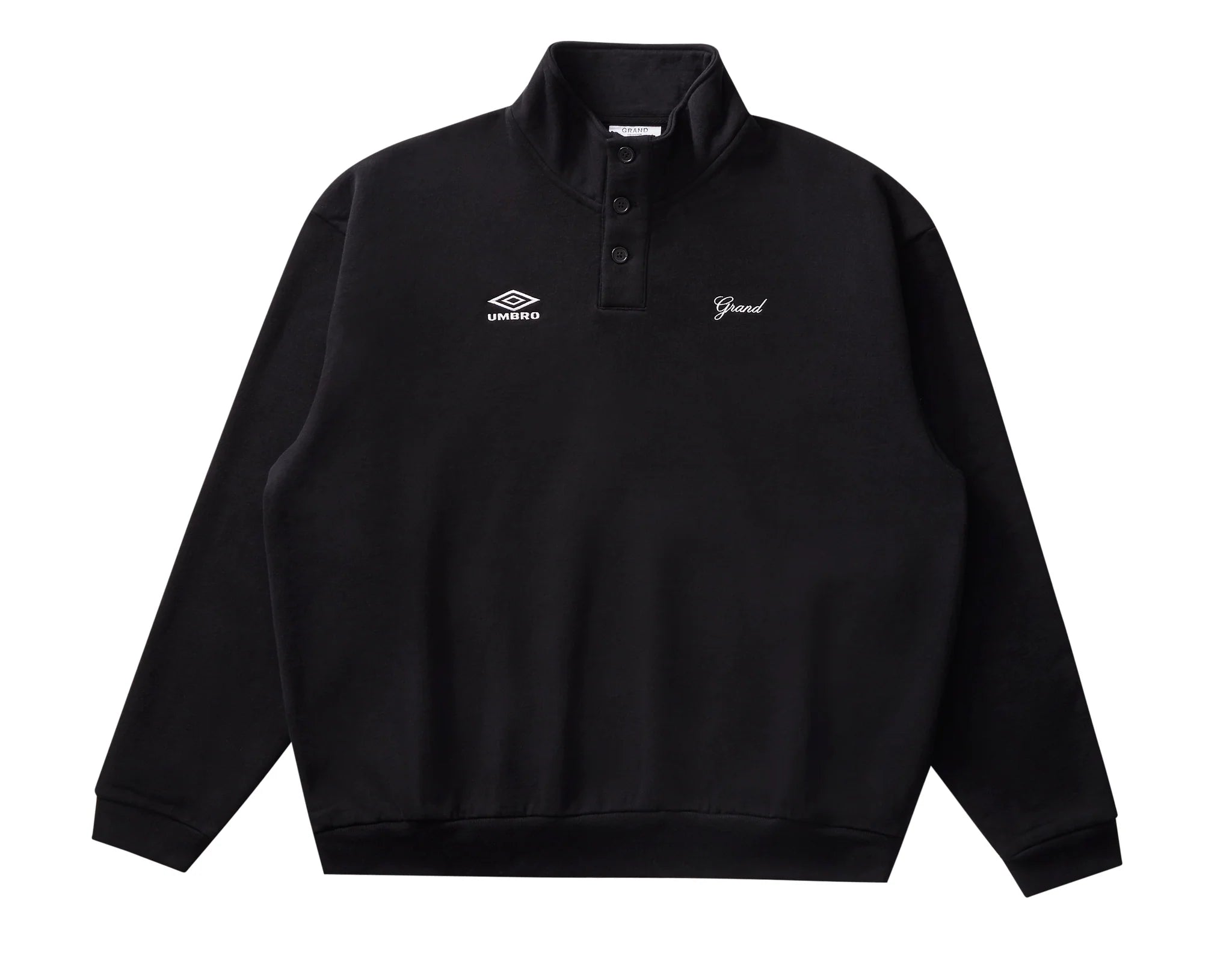 Sweatshirt umbro discount