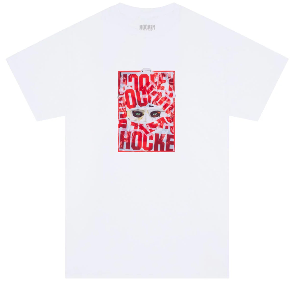 【HOCKEY】 WAR ALL OVER TEE BLACK HOCKEY】 WAR ALL OVER TEE BLACK Acheter hockey tee shirt war