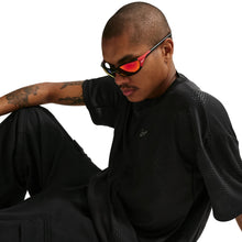 Load image into Gallery viewer, Nike SB - Ishod Skate Jersey in Black