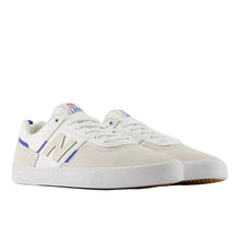 Load image into Gallery viewer, New Balance Numeric - Jamie Foy 306 in Reflection/White