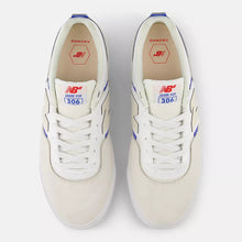 Load image into Gallery viewer, New Balance Numeric - Jamie Foy 306 in Reflection/White