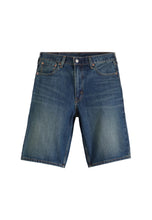 Load image into Gallery viewer, Levi's - 469 Loose Shorts in Vintage Story Shorts