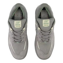 Load image into Gallery viewer, New Balance Numeric - Tiago 1010 in Slate Grey/Sea Salt