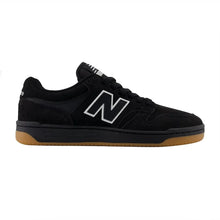 Load image into Gallery viewer, New Balance Numeric - 480 in Black/White