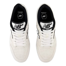 Load image into Gallery viewer, New Balance Numeric - 480 in White/Black